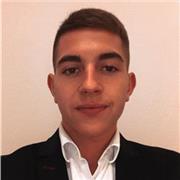 Étudiant de bts mco 2ème année propose cours de mathématiques